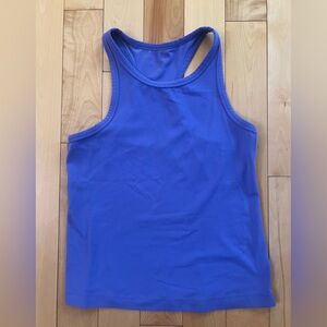 lululemon Align Waist-Length Racerback Tank Top - Size 8
